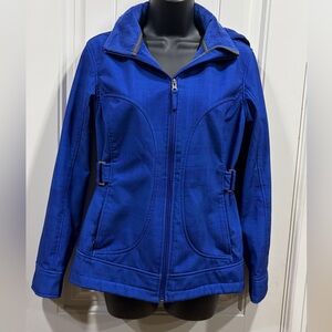 The most beautiful Women's Blue Free Country Jacket